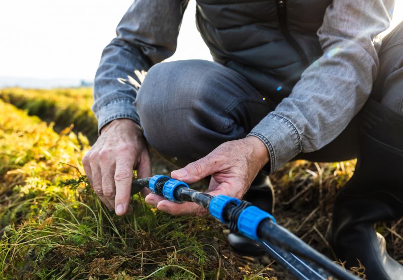 Maintenance and Monitoring